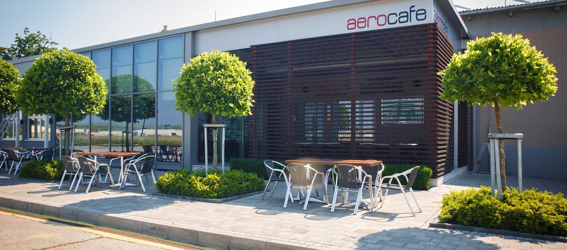 AEROCAFE — Photo 2 of 12